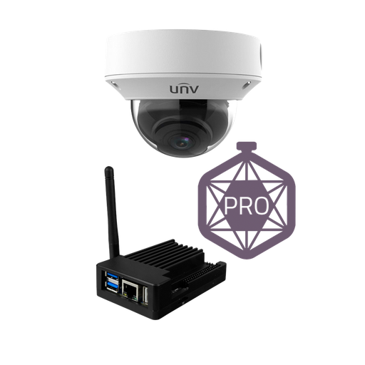 [KIT-PEOPLECOUNT-UV-PRO] UV-KIT-PEOPLECOUNT-UV-PRO