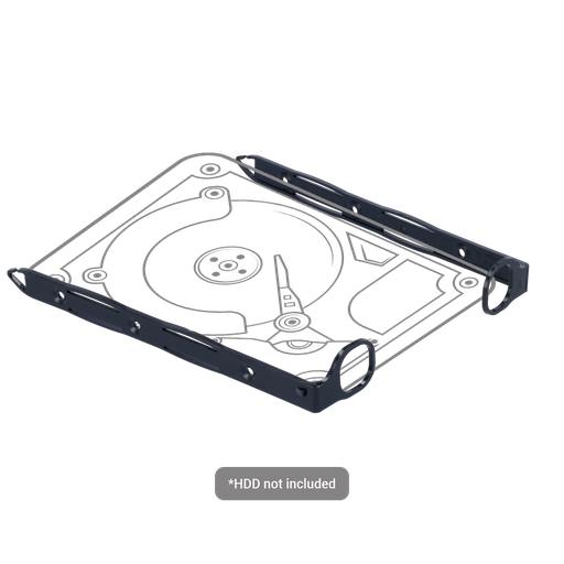 [UV-HDD35BRACKET] UV-HDD35BRACKET