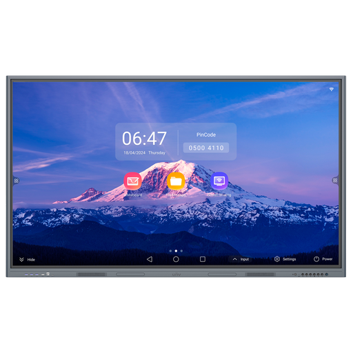 [UV-MW3565-U-X] UV-MW3565-U-X