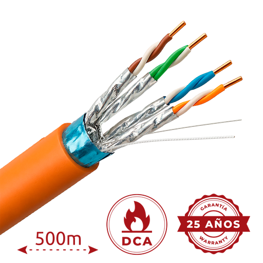 [UV-FTP6A-500-BC23AWG-DCA-R-O] UV-FTP6A-500-BC23AWG-DCA-R-O