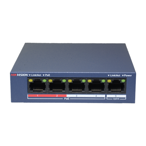 [DS-3E0105P-E/M(B)] DS-3E0105P-E/M(B)