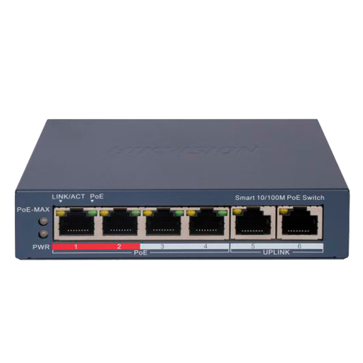 [DS-3E1106P-EI] DS-3E1106P-EI