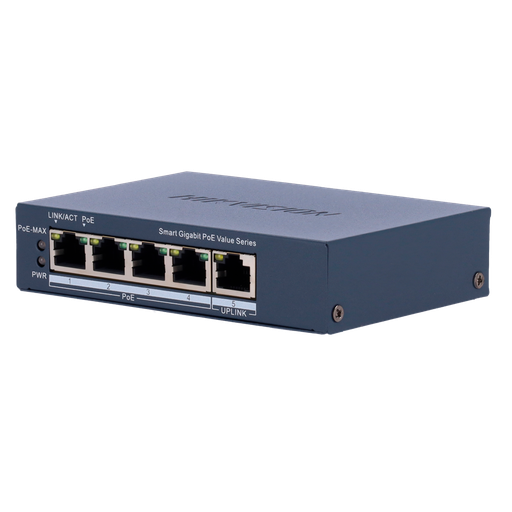 [DS-3E1505P-EI/M] DS-3E1505P-EI/M