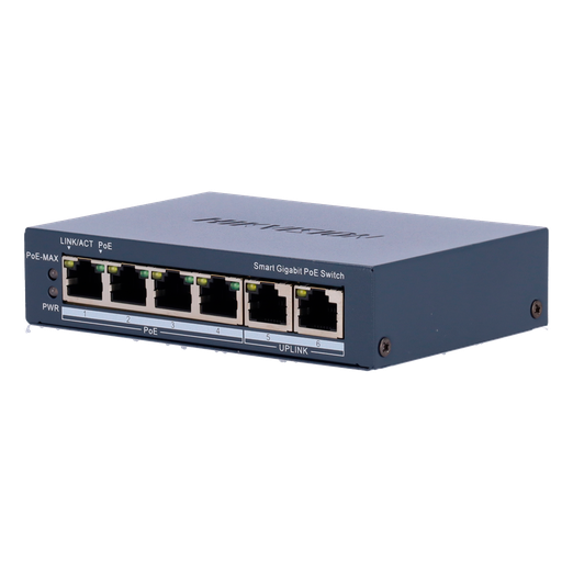 [DS-3E1506P-EI] DS-3E1506P-EI