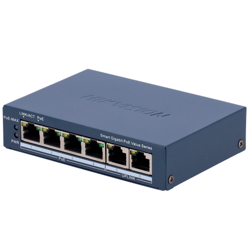 [DS-3E1506P-EI/M] DS-3E1506P-EI/M