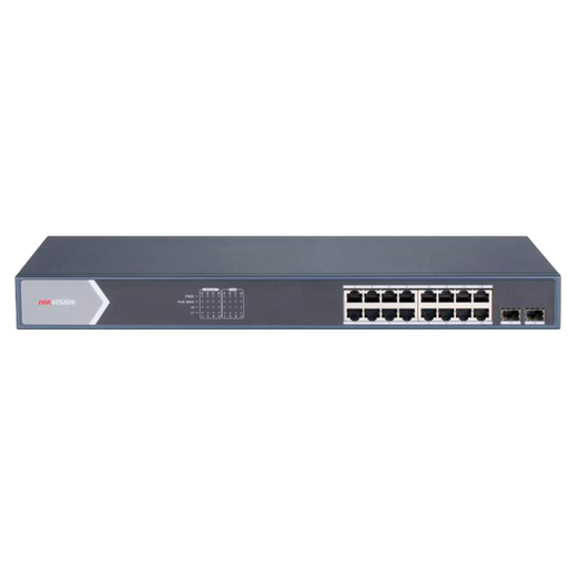 [DS-3E1518P-SI] DS-3E1518P-SI