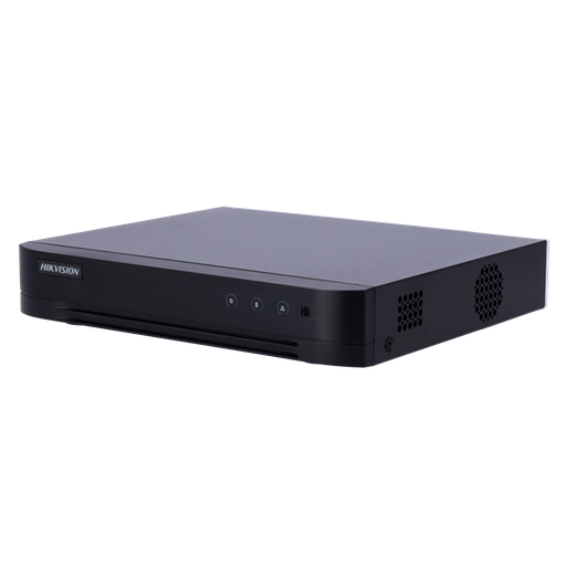 [DS-7204HGHI-M1/T] DS-7204HGHI-M1/T