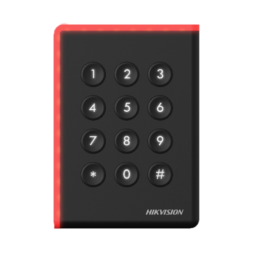 [DS-K1108ADK] DS-K1108ADK