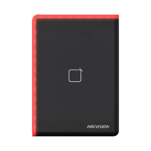[DS-K1108AE] DS-K1108AE