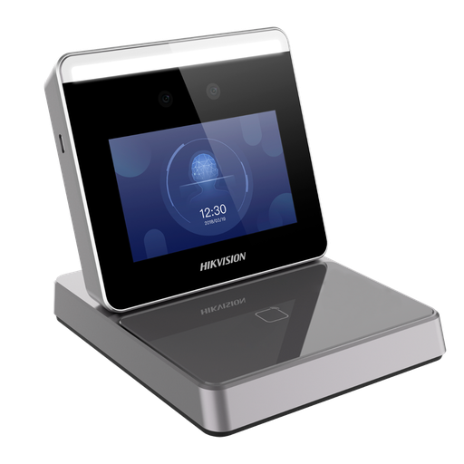 [DS-K1F600U-D6E] DS-K1F600U-D6E