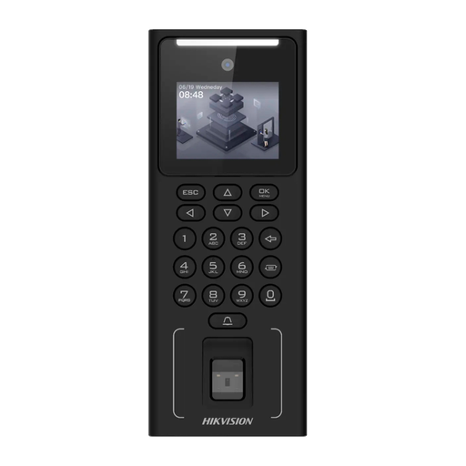 [DS-K1T321EFWX] DS-K1T321EFWX