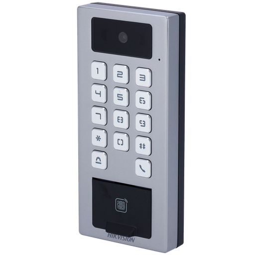 [DS-K1T502DBFWX-C] DS-K1T502DBFWX-C