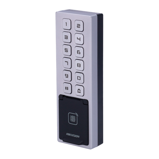 [DS-K1T805MBFWX] DS-K1T805MBFWX