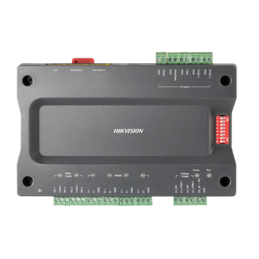 [DS-K2210] DS-K2210