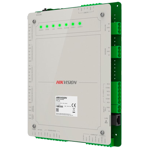 [DS-K2622X(P)] DS-K2622X(P)