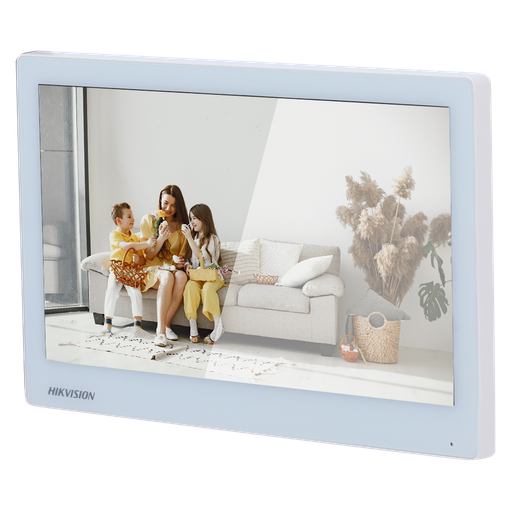 [DS-KH6350-WTE1/White] DS-KH6350-WTE1/White