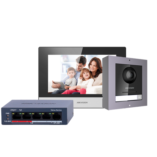 [DS-KIS602(B)] DS-KIS602(B)