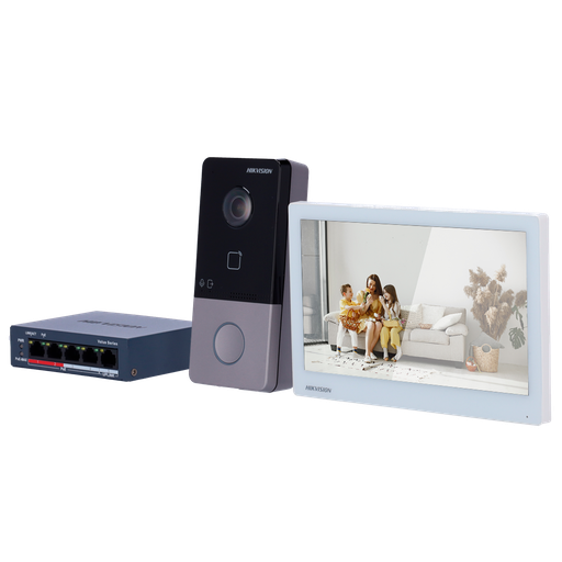 [DS-KIS607-S] DS-KIS607-S