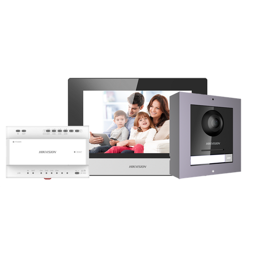 [DS-KIS702Y] DS-KIS702Y