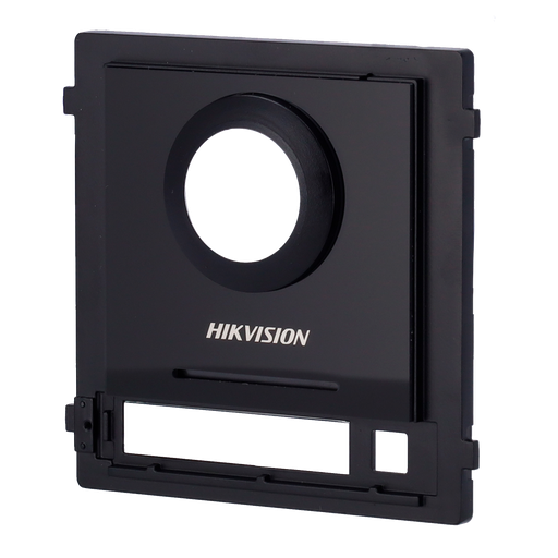 [DS-KD8003-IME1(B) Front Panel] DS-KD8003-IME1(B) Front Panel