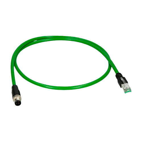 [CON-M12-RJ45] CON-M12-RJ45