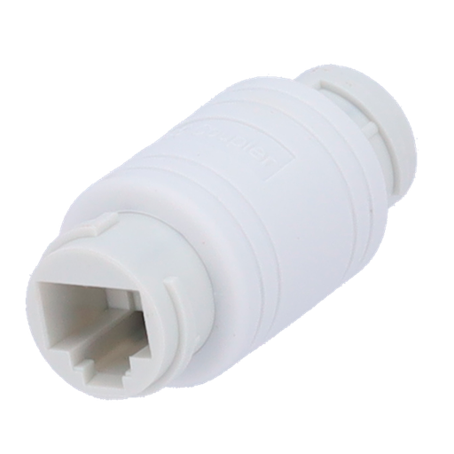 [CON-RJ45-S-W] CON-RJ45-S-W