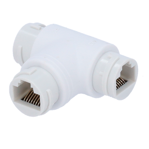 [CON-RJ45-T-W] CON-RJ45-T-W