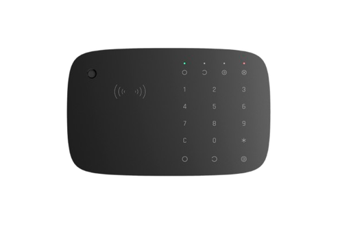 [AJ-KEYPADCOMBI-B] AJ-KEYPADCOMBI-B