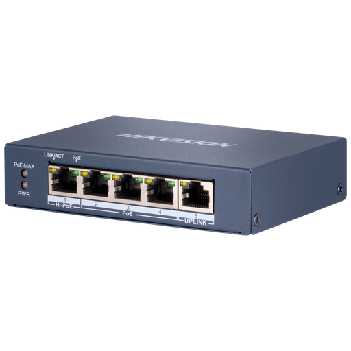 [DS-3E0505HP-E] DS-3E0505HP-E