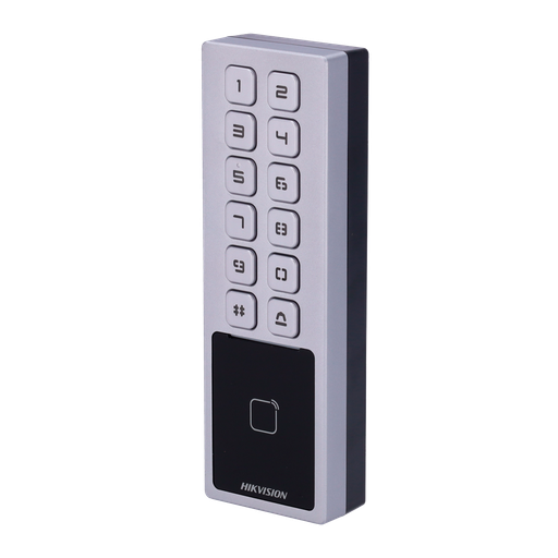 [DS-K1T805EBWX] DS-K1T805EBWX