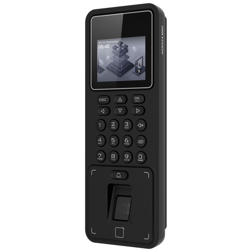 [DS-K1T808MFWX] DS-K1T808MFWX