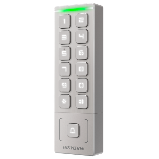 [DS-K1T809EWX] DS-K1T809EWX