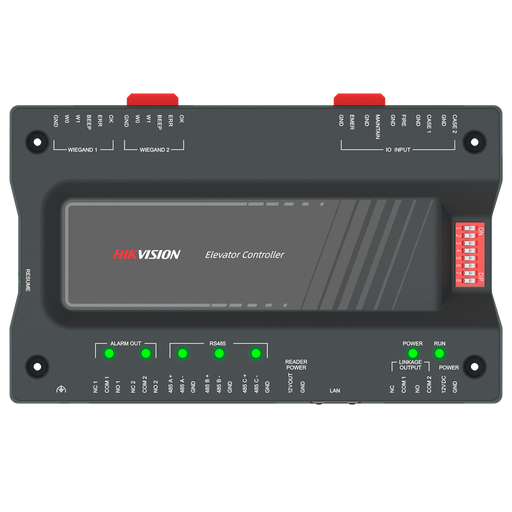 [DS-K2220X(P)] DS-K2220X(P)