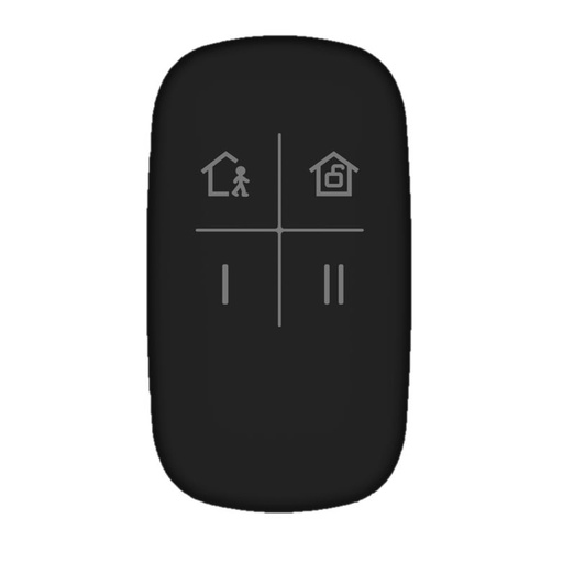 [DS-PKF1-WE(Black)] DS-PKF1-WE(Black)