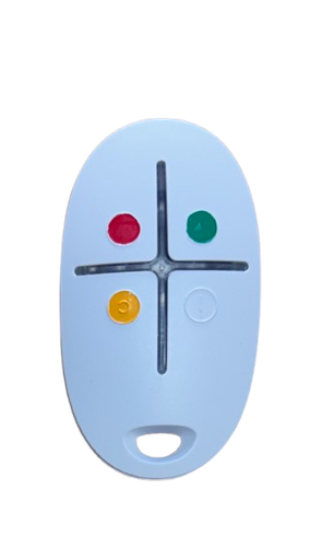 [AJ-SPACECONTROL-W-BENETON] AJ-SPACECONTROL-W-BENETON