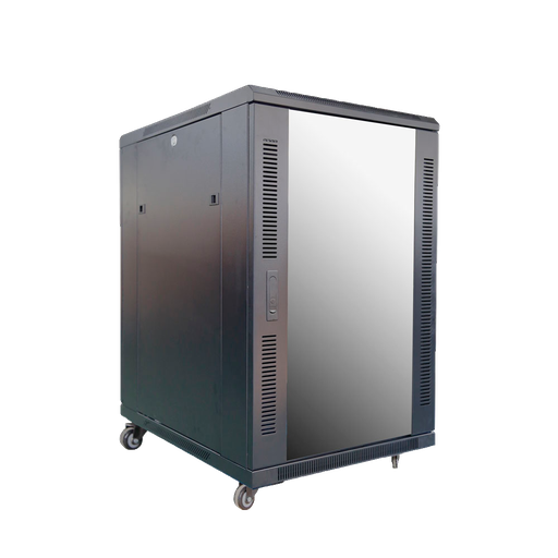 [RACK-18UFN-8D] RACK-18UFN-8D