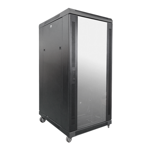 [RACK-27U-8D] RACK-27U-8D