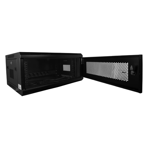 [RACK-4U-MESH] RACK-4U-MESH
