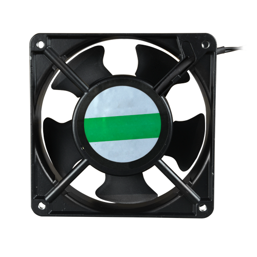 [RACK-FAN] RACK-FAN