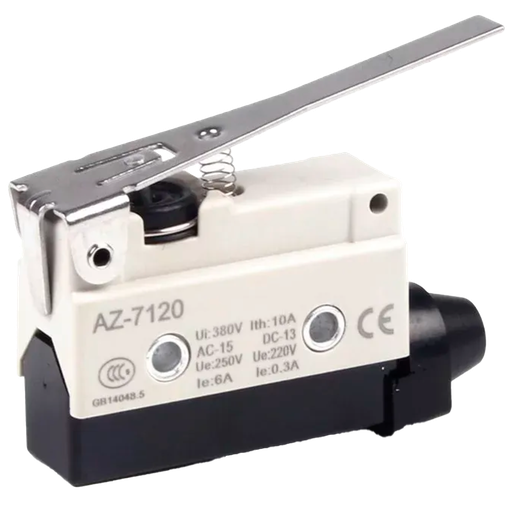 [RACK-TAMPER-PRO] RACK-TAMPER-PRO