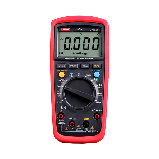 [UT139B] UT139B