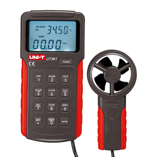 [UT361] UT361