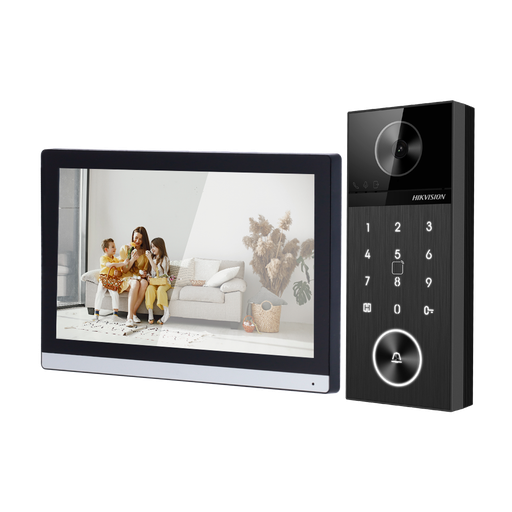 [DS-KIS612-P] DS-KIS612-P