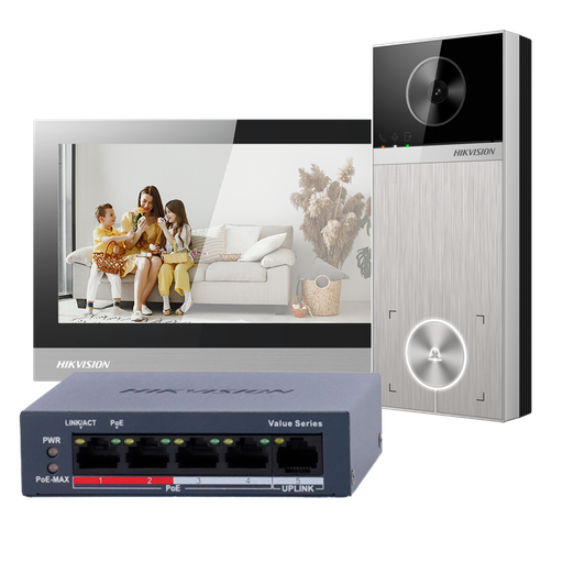 [DS-KIS613-S] DS-KIS613-S