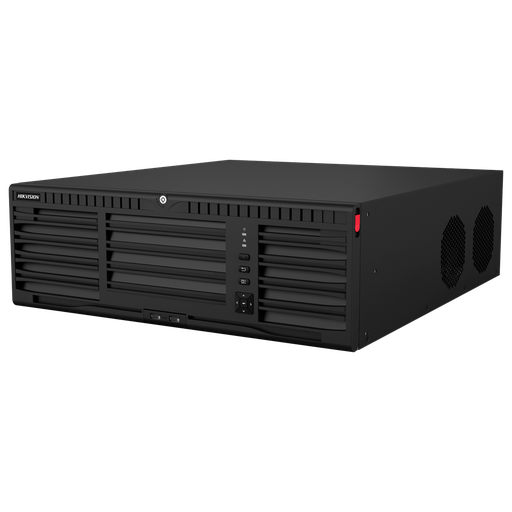 [DS-9664NXI-I16/Vpro] DS-9664NXI-I16/Vpro