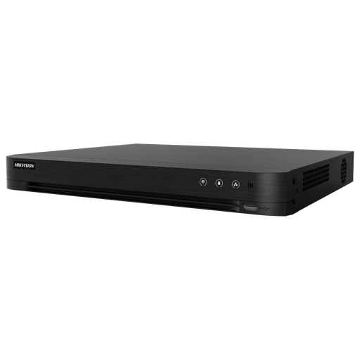 [iDS-7204HUHI-M2/XT/4A+4/1ALM] iDS-7204HUHI-M2/XT/4A+4/1ALM