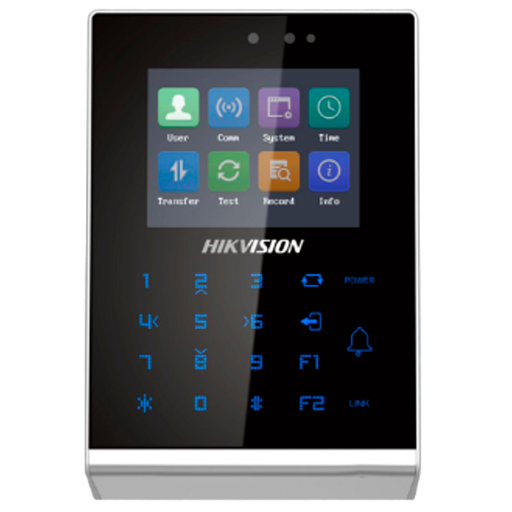 [DS-K1T105AE] DS-K1T105AE