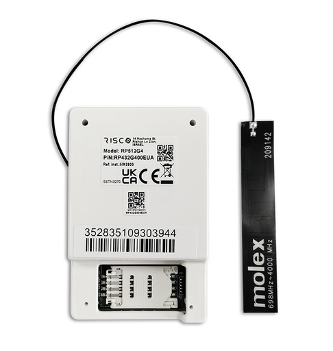 [RP432G200GLA] RP432G200GLA