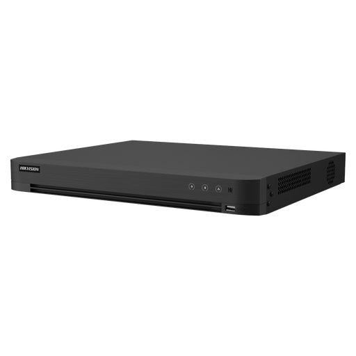 [iDS-7216HUHI-M2/XT/16A+16/4ALM] iDS-7216HUHI-M2/XT/16A+16/4ALM