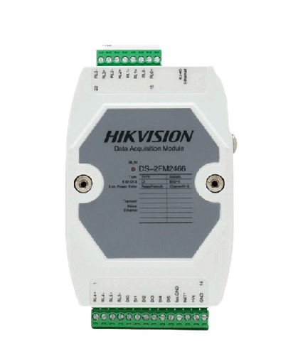 [DS-2FM2466] DS-2FM2466